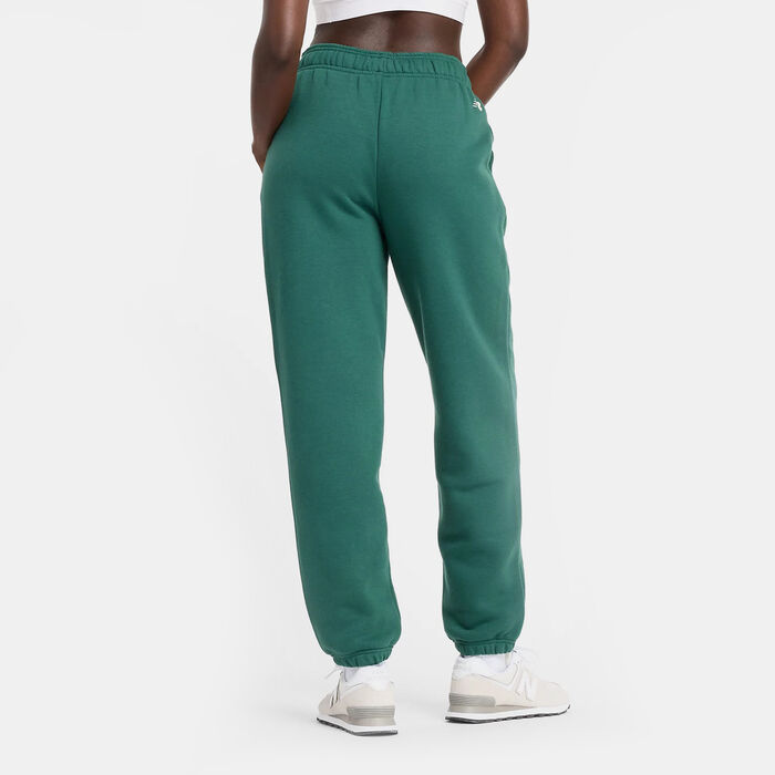 بنطال سبورتسوير سيزونال جرافيك للنساء image number 1