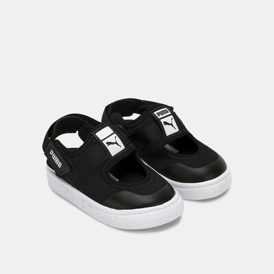 حذاء كرة السلة لايت فليكس سمر للاطفال