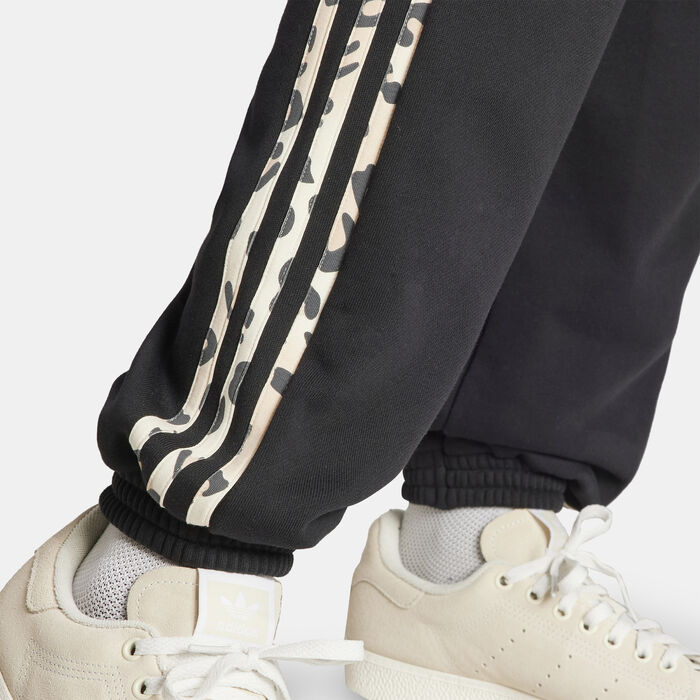 بنطال رياضي ليوبارد لوكس للنساء بنطال رياضي ليوبارد لوكس للنساء image number 3