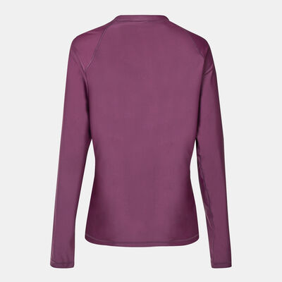 تيشيرت السباحة جرافيك للنساء