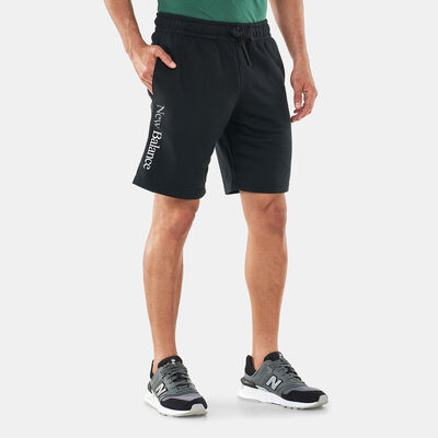 بنطال اسنشالز سيلبريت للرجال