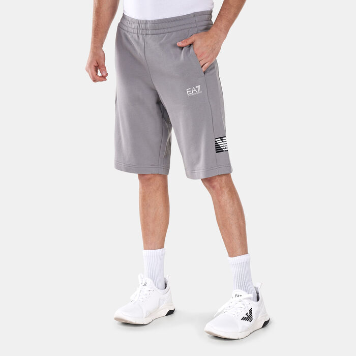 شورت جرافيك سيريز بيج ايجل بيرمودا للرجال شورت جرافيك سيريز بيج ايجل بيرمودا للرجال image number 0