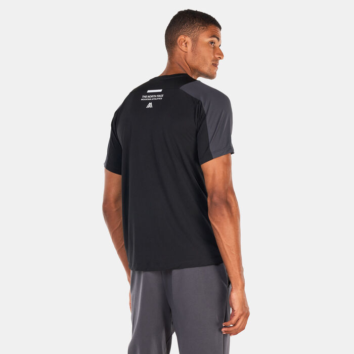تيشيرت ماونتن اثليتيكس للرجال image number 1