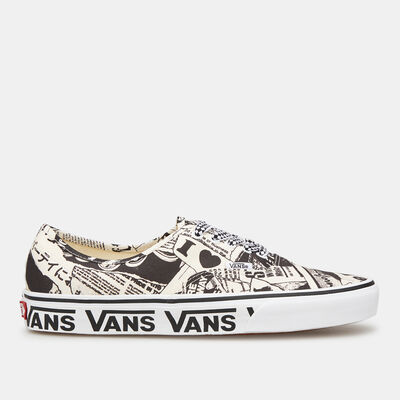 حذاء اوثنتك للرجال والنساء