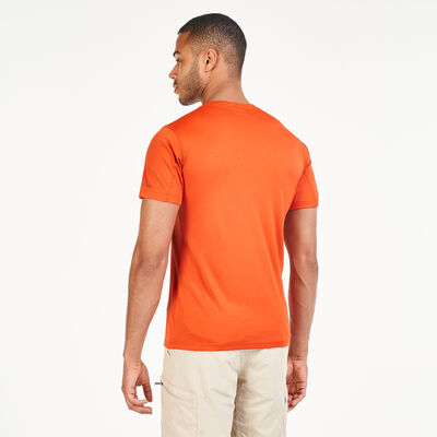 تيشيرت زيرو رولز كولنج للرجال