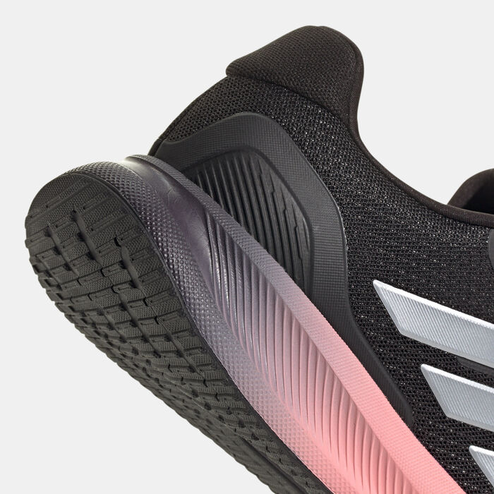 حذاء الجري رن فالكون 5 للنساء image number 5