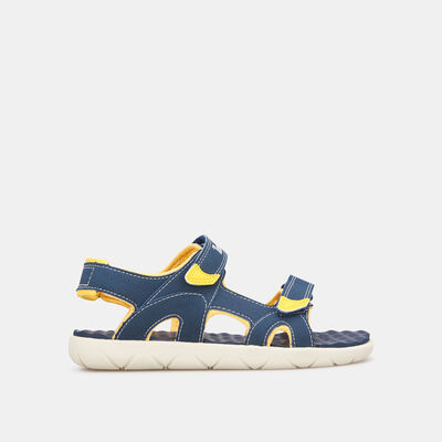 صندل بيركنس رو 2-ستراب للاطفال