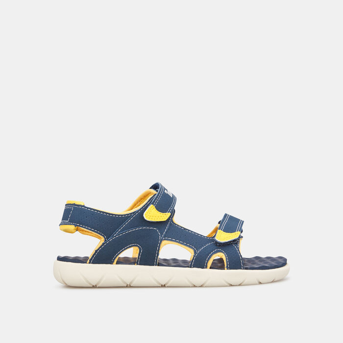 صندل بيركنس رو 2-ستراب للاطفال image number 0