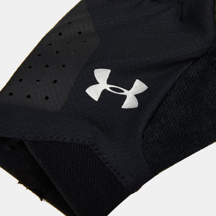 قفازات التمرين للنساء image number 3