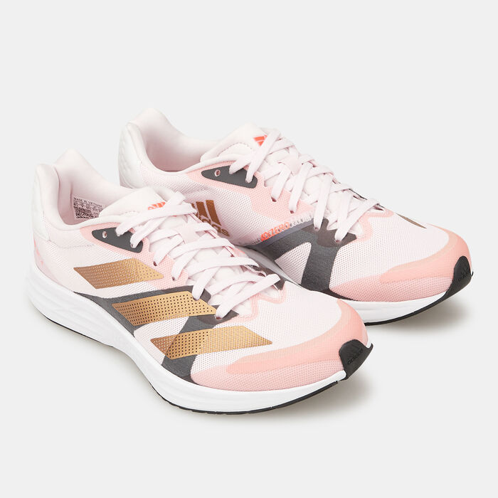 حذاء ادزيرو ار سي 4 للنساء image number 1