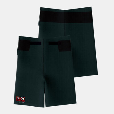 شورت ضيق داعم