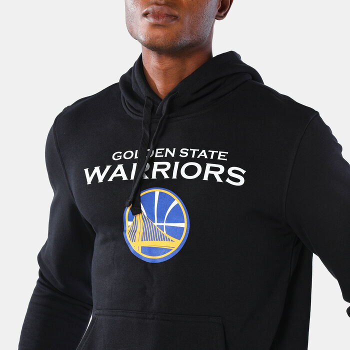 هودي NBA جولدن ستيت ووريرز للرجال هودي NBA جولدن ستيت ووريرز للرجال image number 3