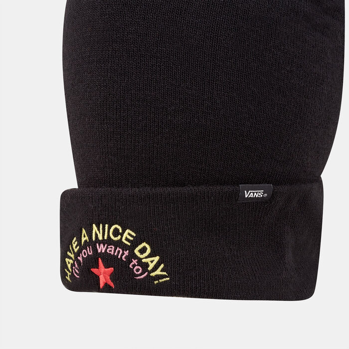 قبعة بريكن اوت للنساء image number 2