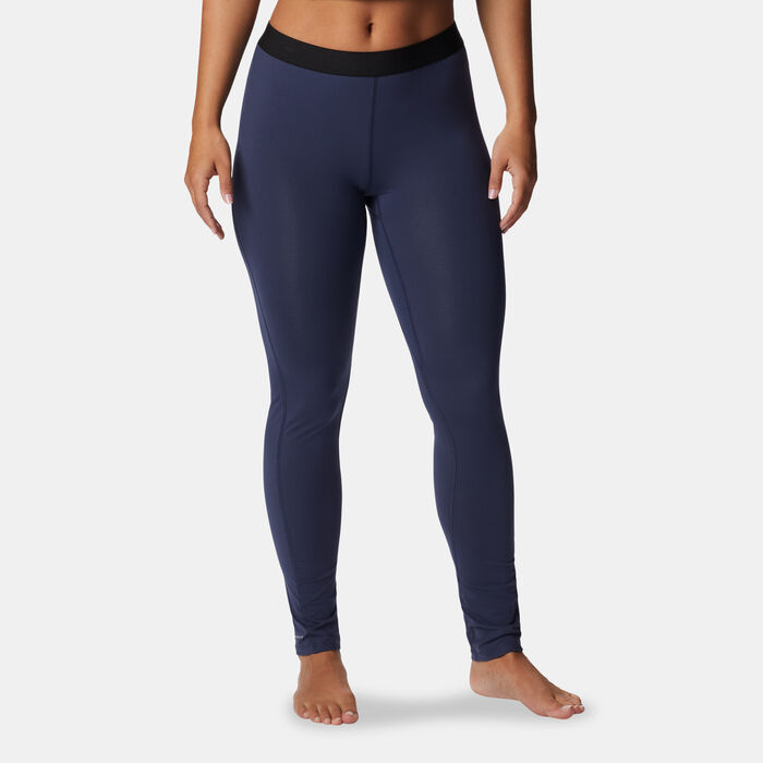 بنطال ضيق (ليقنز) مِدويت القابل للتمدد image number 0