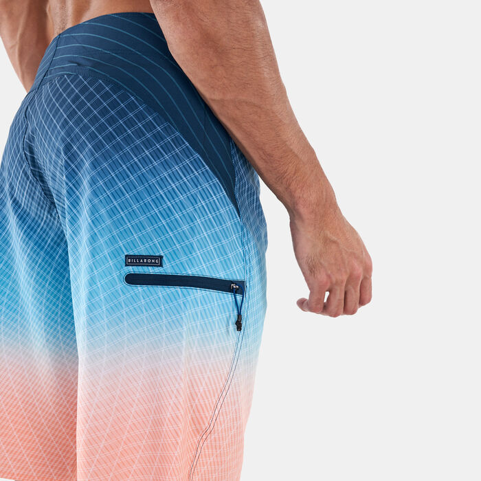 شورت فلويد برو بورد للرجال image number 3