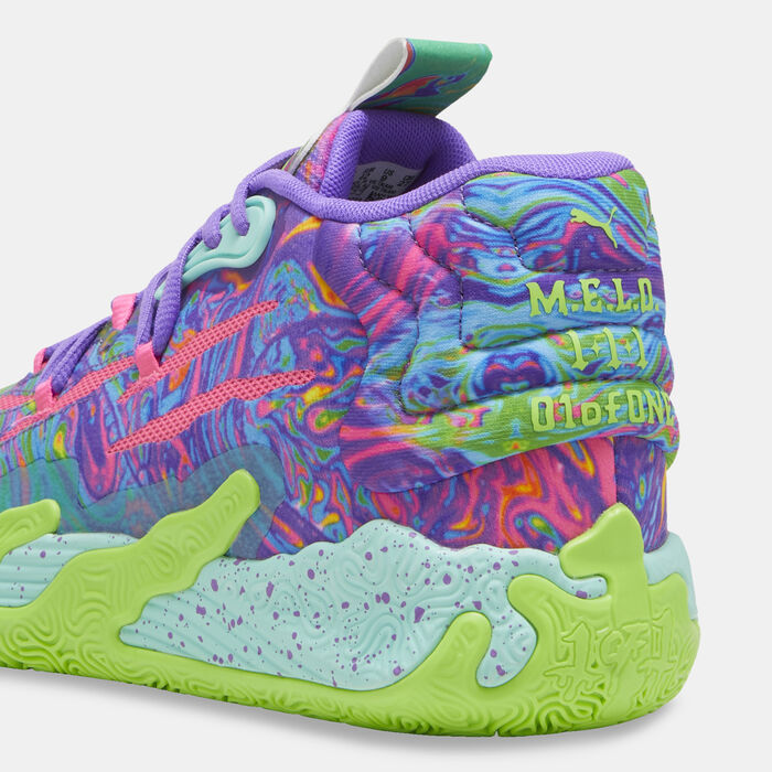 حذاء كرة السلة MB.03 للرجال image number 5