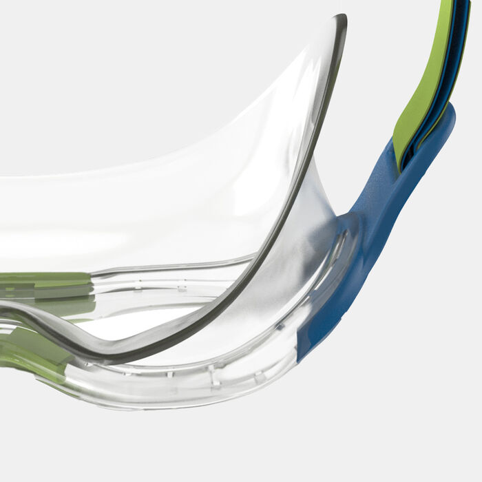 نظارات سباحة سي سكويد image number 2