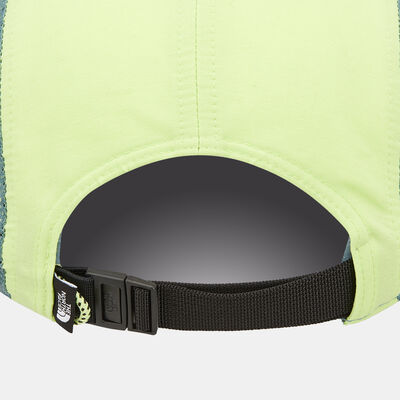 قبعة كلاس في كامب