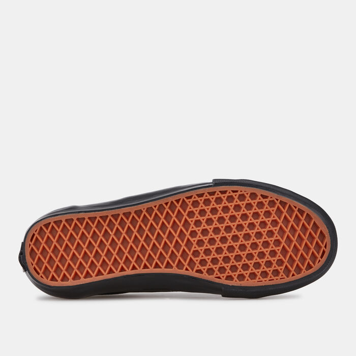 حذاء اولد سكول للرجال image number 3