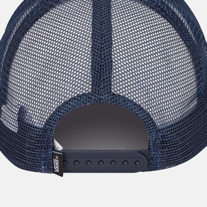 قبعة OTW تراكر للرجال image number 1