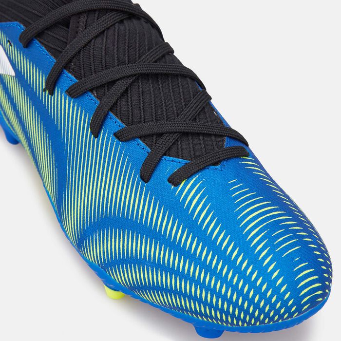 حذاء كرة القدم نيميز 3 لملاعب العشب الطبيعي للرجال image number 5