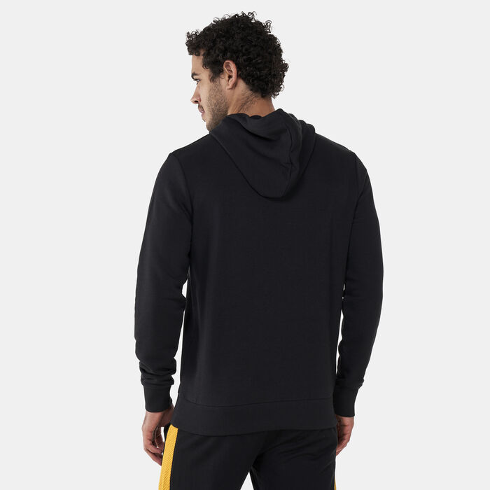 سويت شيرت LA ليكرز ميتاليك لوجو للرجال سويت شيرت LA ليكرز ميتاليك لوجو للرجال image number 1
