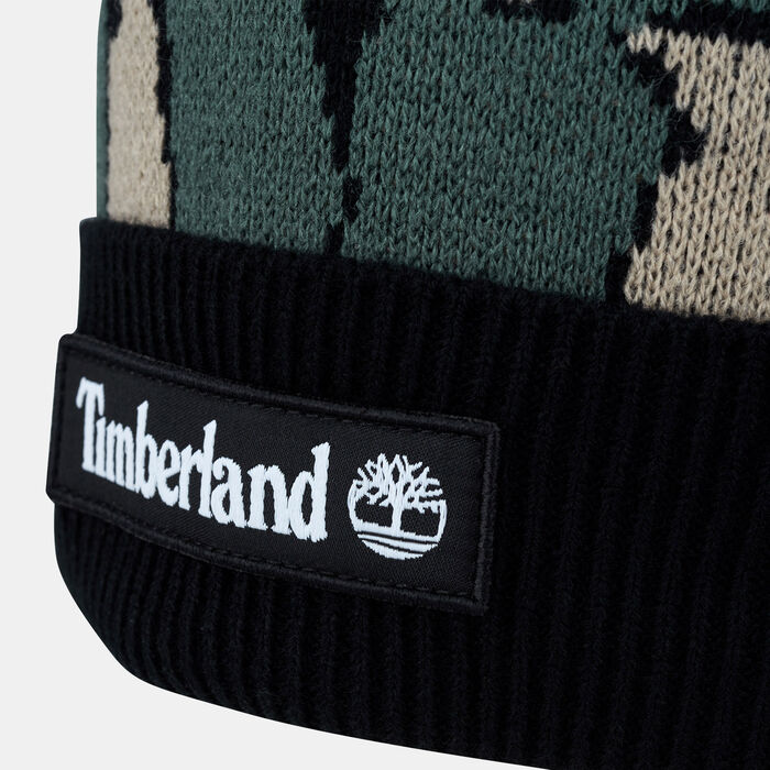 قبعة كرانمور بارك كامو نيت image number 2