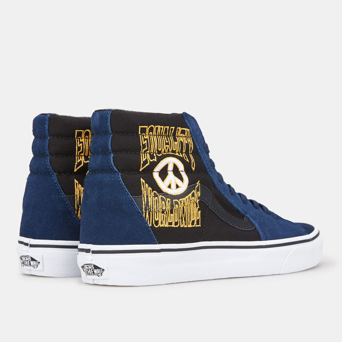 حذاء Sk8-Hi للرجال و النساء حذاء Sk8-Hi للرجال و النساء image number 2