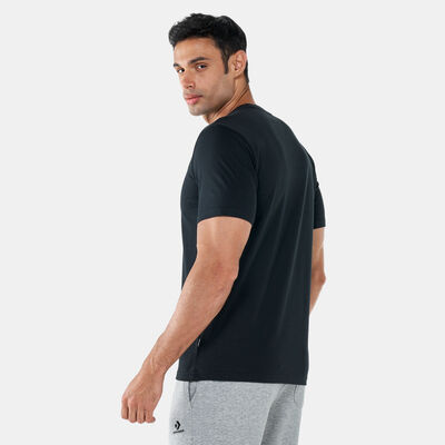 تيشيرت ستار شيفرون دريبل للرجال