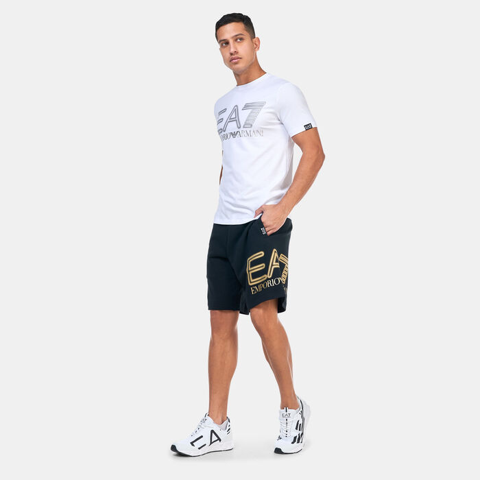 بنطال رياضي لوجو سيريز للرجال بنطال رياضي لوجو سيريز للرجال image number 2