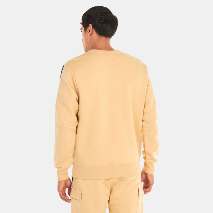 سويتشيرت سبورتسوير ريبيت فليس للرجال سويتشيرت سبورتسوير ريبيت فليس للرجال image number 1