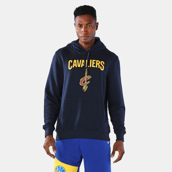 هودي NBA كليفيلند كفالييه للرجال هودي NBA كليفيلند كفالييه للرجال image number 0