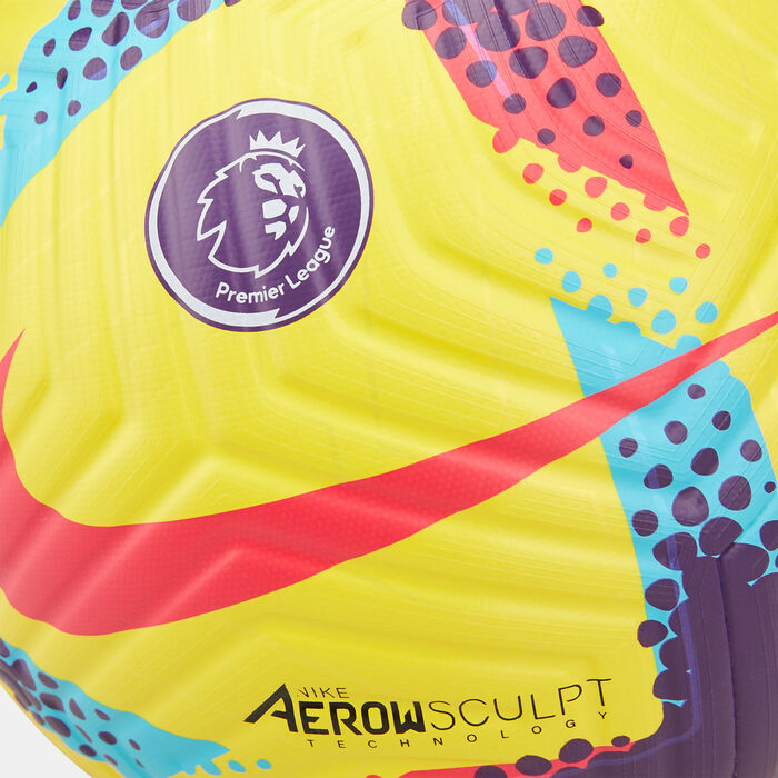 كرة القدم بريمير ليج فلايت image number 2