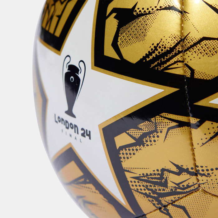 كرة القدم يو-سي-ال كلوب نوكآوت - 2023/24 كرة القدم يو-سي-ال كلوب نوكآوت - 2023/24 image number 2