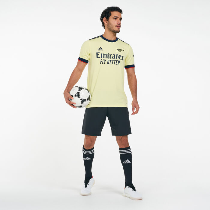 تيشيرت ارسينال F.C الاحتياطي- 2020\2022 تيشيرت ارسينال F.C الاحتياطي- 2020\2022 image number 2