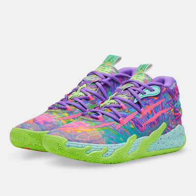 حذاء كرة السلة MB.03 للرجال