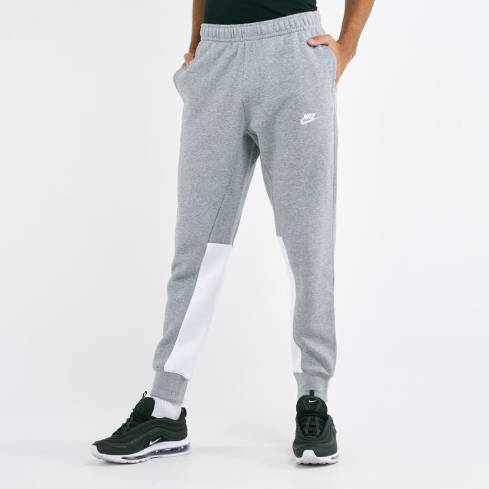 بدلة رياضية سبورتسوير فليس للرجال image number 2