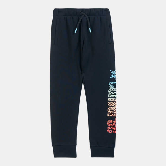 بنطال كلربلوك للاطفال image number 0