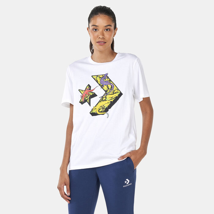 تيشيرت ايكزوتيك ليزاردز للرجال تيشيرت ايكزوتيك ليزاردز للرجال image number 0