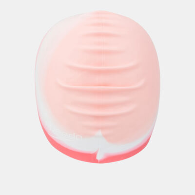 Kids' Printed Swimming Cap