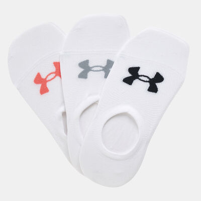 جوارب اسينشيال الترا لو لاينر للنساء