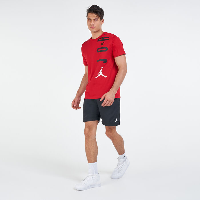 تيشيرت اير جوردن للرجال image number 2