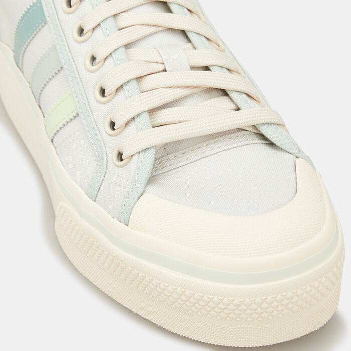 حذاء نيزا بلاتفورم للنساء حذاء نيزا بلاتفورم للنساء image number 4