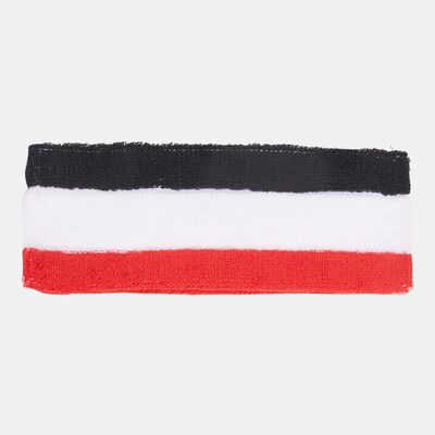 عصابة رأس تيري للرجال