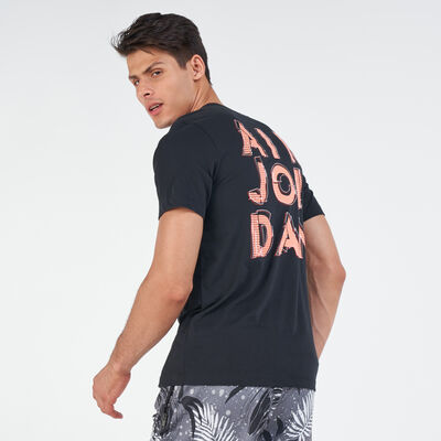 تيشيرت اير جوردن ديفكت للرجال