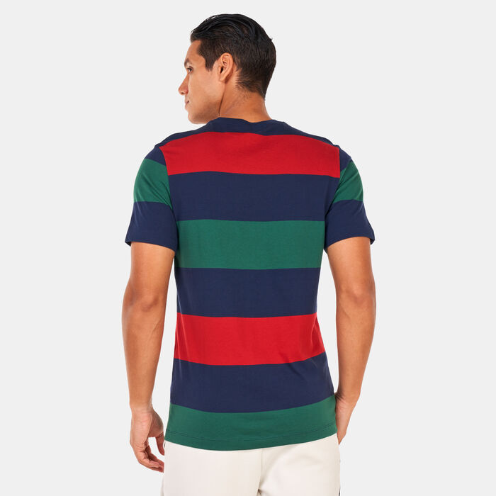 تيشيرت البرتغال ايجنايت للرجال تيشيرت البرتغال ايجنايت للرجال image number 1