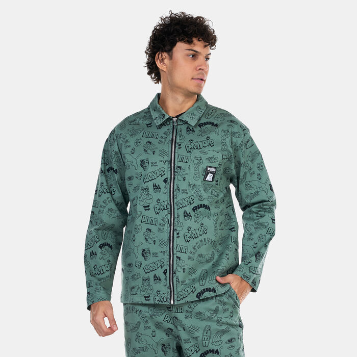 قميص x ريب-ان-ديب للرجال قميص x ريب-ان-ديب للرجال image number 0