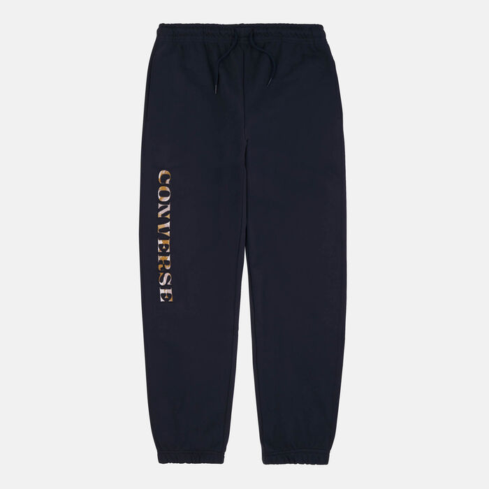 بنطال براش ستروك كامو للرجال image number 0