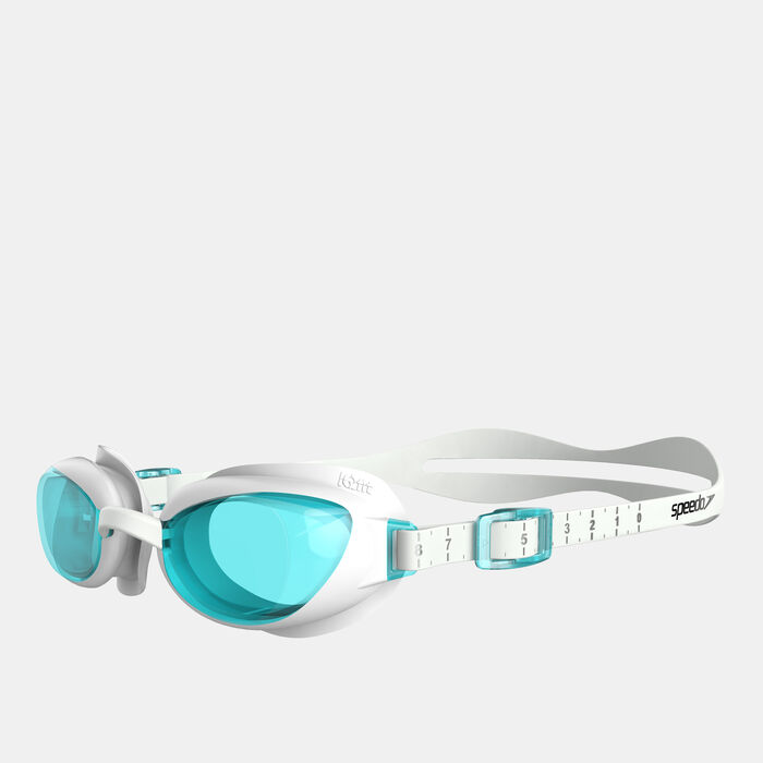 نظارات السباحة اكوا بيور image number 2