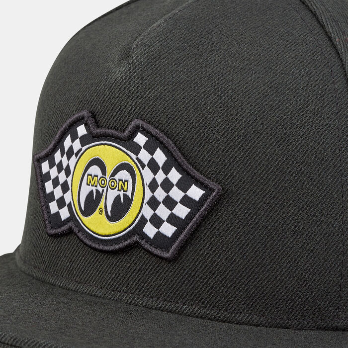 قبعة مونيز سناب-باك للرجال image number 2